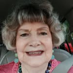 Janice Burger Goolsby - @goolsbyjanice - Instagram