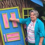 Janice Goolsby - @nashville_nonnie - Instagram