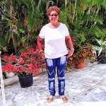 Janice Greenidge - @greenidgejanice - Instagram