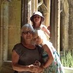 Janice Grice - @jedgrice - Instagram