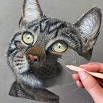 Janice Grimm - @artist.janne - Instagram