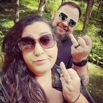 Janice Lori Grimm - @aspiringreality - Instagram