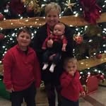 Janice Curtis Guest - @guestjanice - Instagram