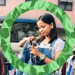 Janice Guevara Quino - @guevaraquino - Instagram