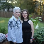 Janice Guy Harris Baird - @janiceharrisbaird - Instagram