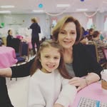 Janice Haller Mancuso - @janicehallermancuso - Instagram