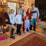 Janice Hamlin Magouirk - @janicehamlinmagouirk - Instagram