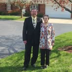 Janice Hamm - Facebook