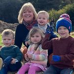 Janice Hammond - @hammond.janice - Instagram