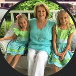 Janice hammock - @sowasec252 - Instagram
