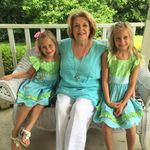Janice Hammock - @valerie_bartel1 - Instagram