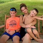 Janie Leigh Hammock - @janielsmith - Instagram