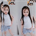 Irene Ngu - @janice_hannah_jayden - Instagram