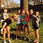 Janice Hannah sample - @j.sample729 - Instagram