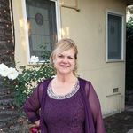Janice Pelletier Hannah - @janicehannah5 - Instagram