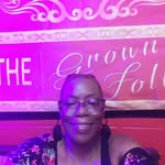 Janice Hardaway Brown - @godswman85 - Instagram
