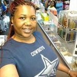 Janice Hardin - @coco_gotti - Instagram
