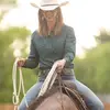 Janet Hartwig - @userindianarodeolife2006 - TikTok