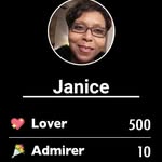 Janice Hayes - @janicehayes - Instagram