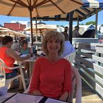 Janice W. Herring - @tarheelinvirginia - Instagram