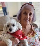 Janice Eckart - @janice.hinton.77 - Instagram