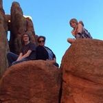Janice Hinton - @hintonscats - Instagram