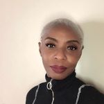 Janice Hinton - @oris329 - Instagram