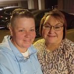 Janice Holcomb - @wannabe81 - Instagram