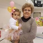 Janice Holcomb - @jholcomb685 - Instagram