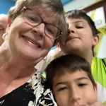 Janice Holcombe - @janice____holcombe - Instagram