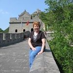 Janice Holley - @holleyjan2006 - Instagram