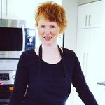 Janice Holley MSc, RD - @janiceinthekitchen - Instagram