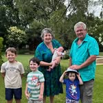 Janice Holstein - @janiceh67 - Instagram