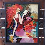 Janice Holstein - Facebook
