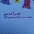 Janice Lots-tots Homer - @janicehomer - Instagram