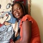 Janice Hooker - @hookerjanice - Instagram