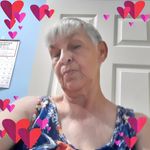 Janice Mosley Huckaby - @janicemhuckaby - Instagram