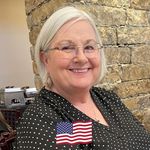 Janice Hurt Marsh - @jannylee53 - Instagram