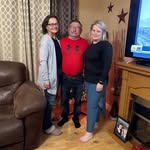 Janice Hussey Barnes - @janiceb1003 - Instagram