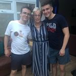 Janice - @janice.hussey - Instagram