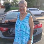 Janice Ingram - @janice.ingram.soblessed - Instagram