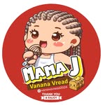 janice javier - @vananavread2024 - Instagram