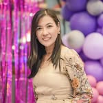 Janice Javier-Gumasing - @nice_jhey23 - Instagram