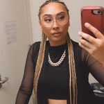 Janice Jay - @ladyyjayy13 - Instagram