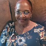 Janice Hunte - @janice.jefferson.718 - Instagram