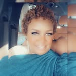 Janice Jefferson-Ross - @lilhunny_71 - Instagram