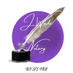 Janice Jefferson Wade - @jwade_notary - Instagram