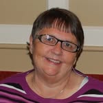 Janice Jeffery - @mountiejanice - Instagram