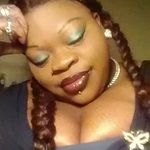 Janice Jeter - @temptressj.jj - Instagram
