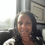 Janice Joe Ford - @tesha1973 - Instagram